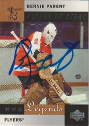 ver-Bernie Parent