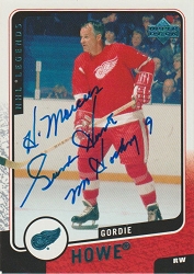 ver-Gordie Howe
