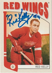 ver-Red Kelly