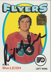 ver-Rick MacLeish