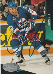 ver-Tie Domi